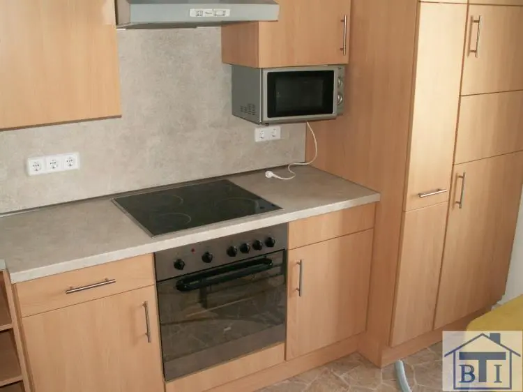 3 Zimmer Wohnung mit 72 m² in Zittau – Bild 1