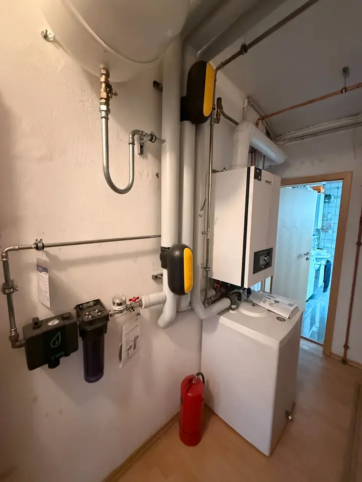 8 Zimmer Haus mit 200 m² in Weingarten – Bild 10