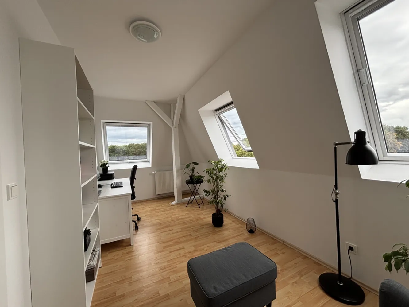 3 Zimmer Wohnung mit 77 m² in Moers – Bild 6