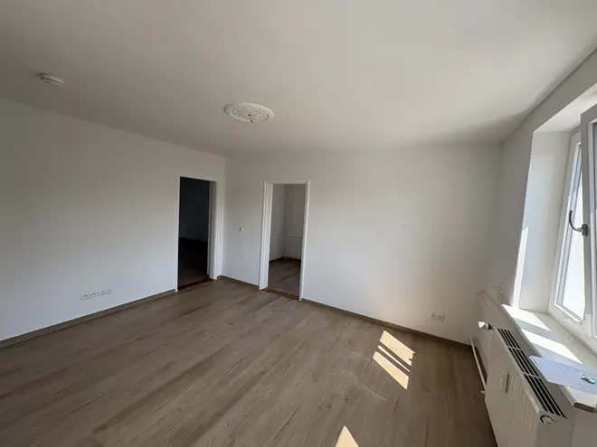 3 Zimmer Wohnung mit 49 m² in Ingolstadt – Bild 3