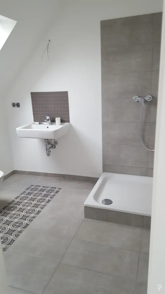 4 Zimmer Wohnung mit 145 m² in Düsseldorf – Bild 8