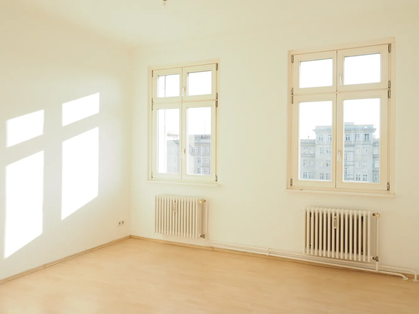 2 Zimmer Wohnung mit 63 m² in Berlin – Bild 1