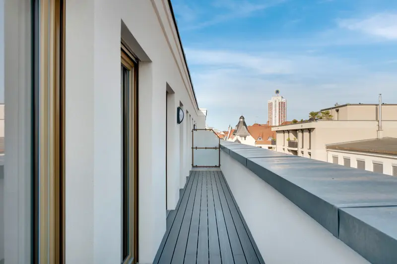 3 Zimmer Wohnung mit 80 m² in Leipzig – Bild 4