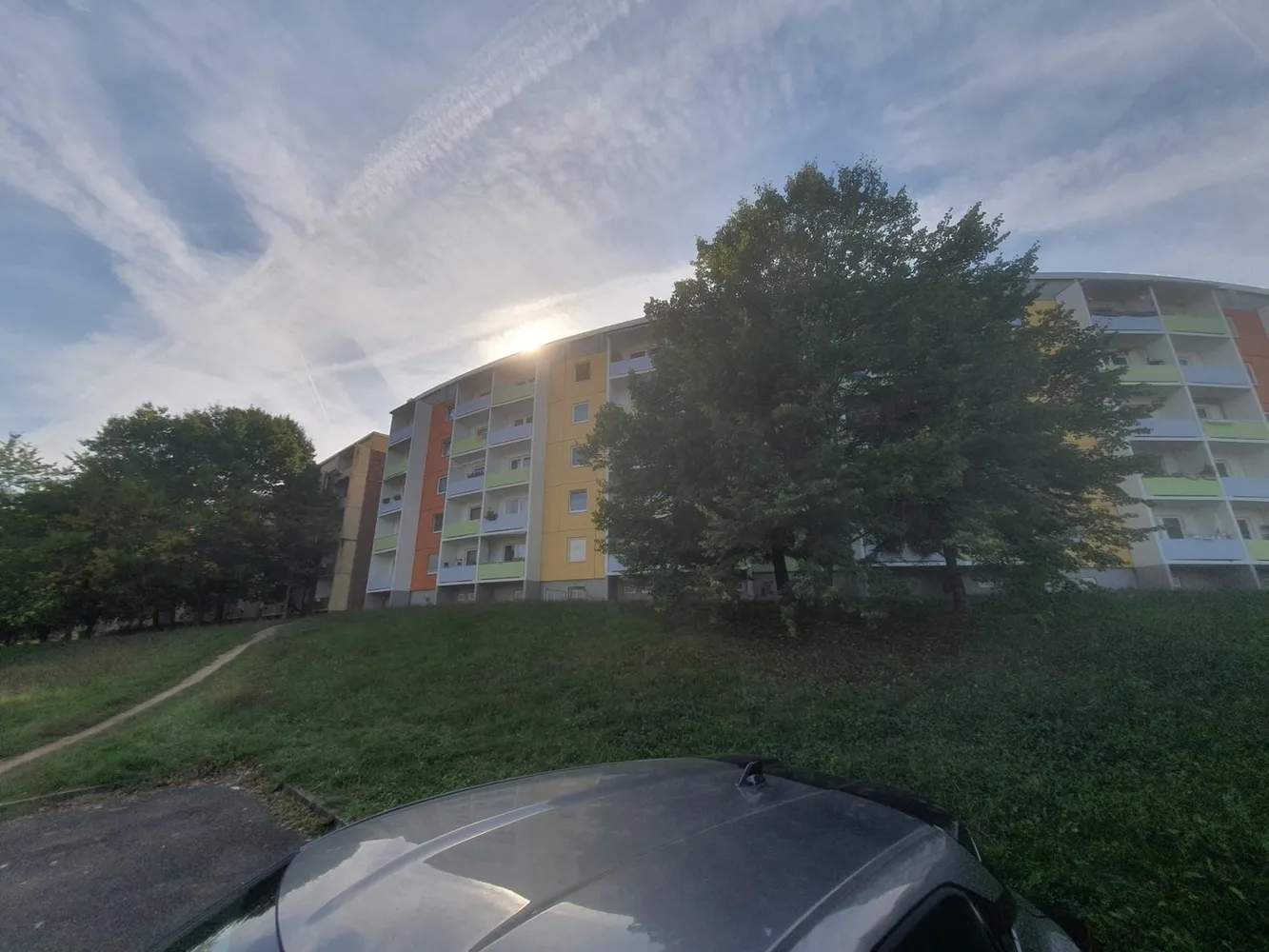 2 Zimmer Wohnung mit 52 m² in Gera – Bild 4