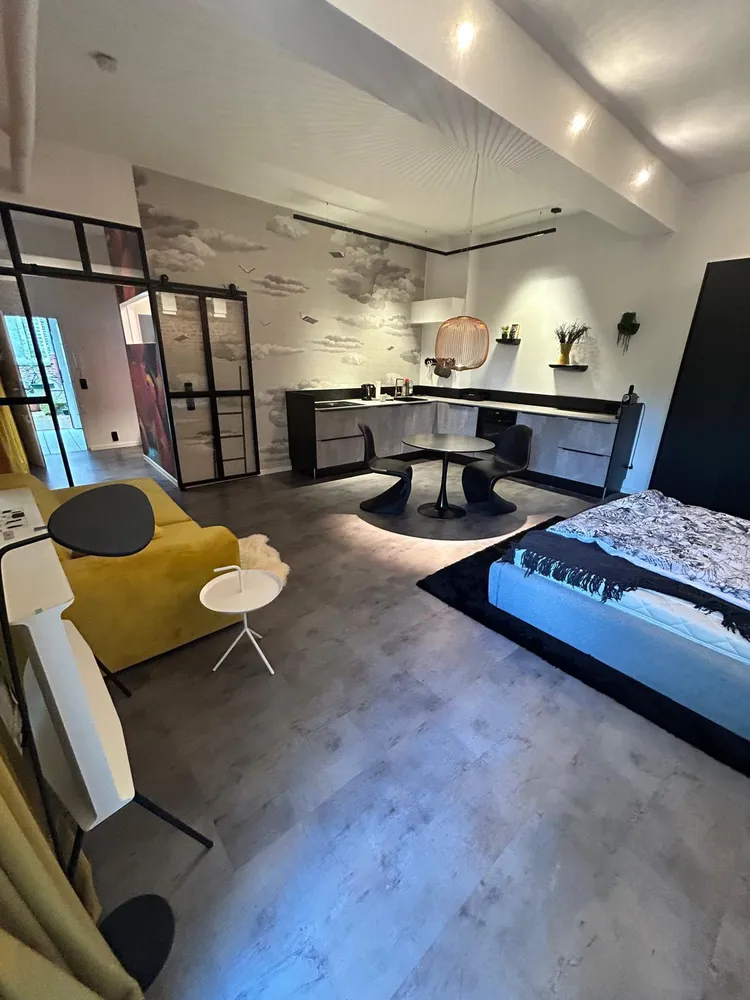 1 Zimmer Wohnung mit 60 m² in Bonn – Bild 7