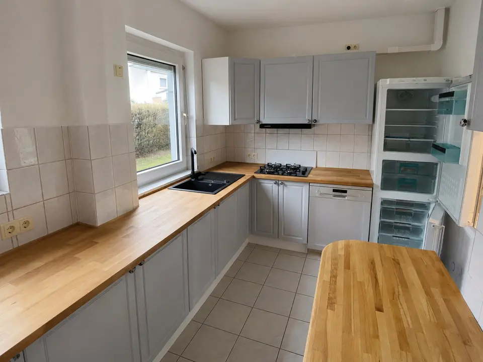 2 Zimmer Wohnung mit 65 m² in Hamburg – Bild 4