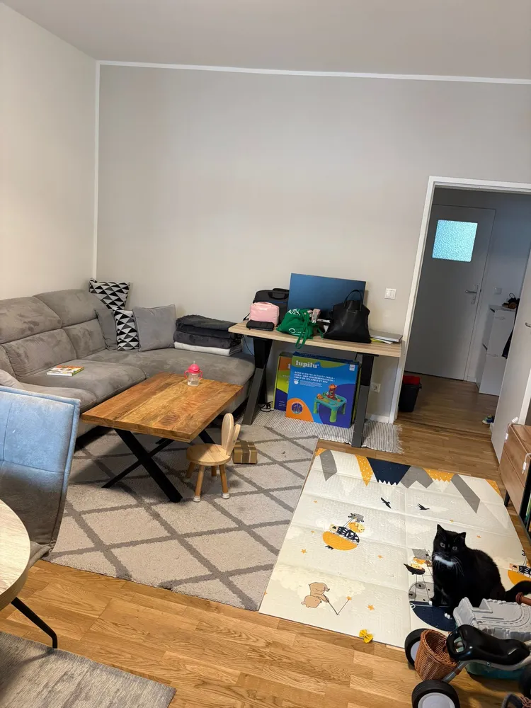 3 room apartment with 72 m² in Berlin – Photo 11