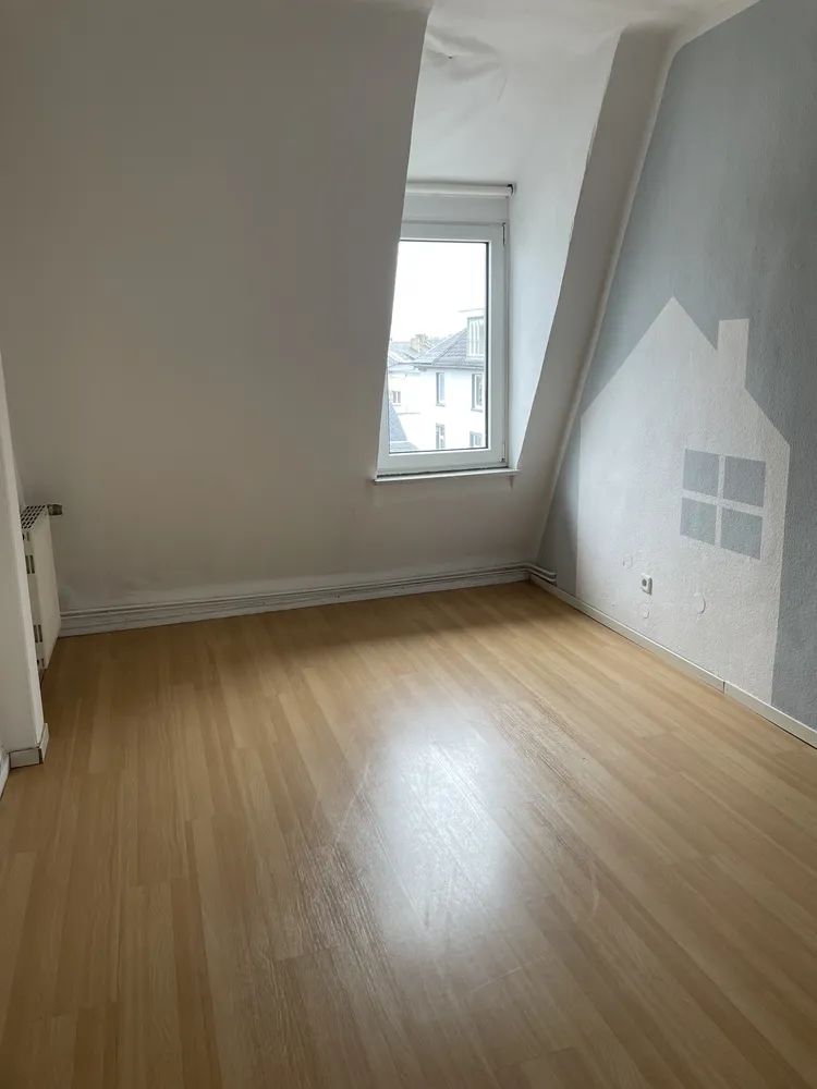 4 room apartment with 91 m² in Frankfurt am Main – Photo 3