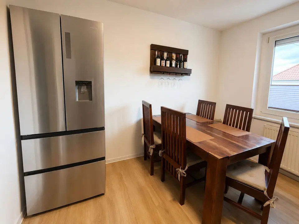 4 Zimmer Wohnung mit 89 m² in Nordhausen – Bild 10