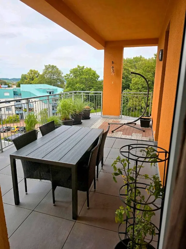 3 Zimmer Wohnung mit 114 m² in Crimmitschau – Bild 8