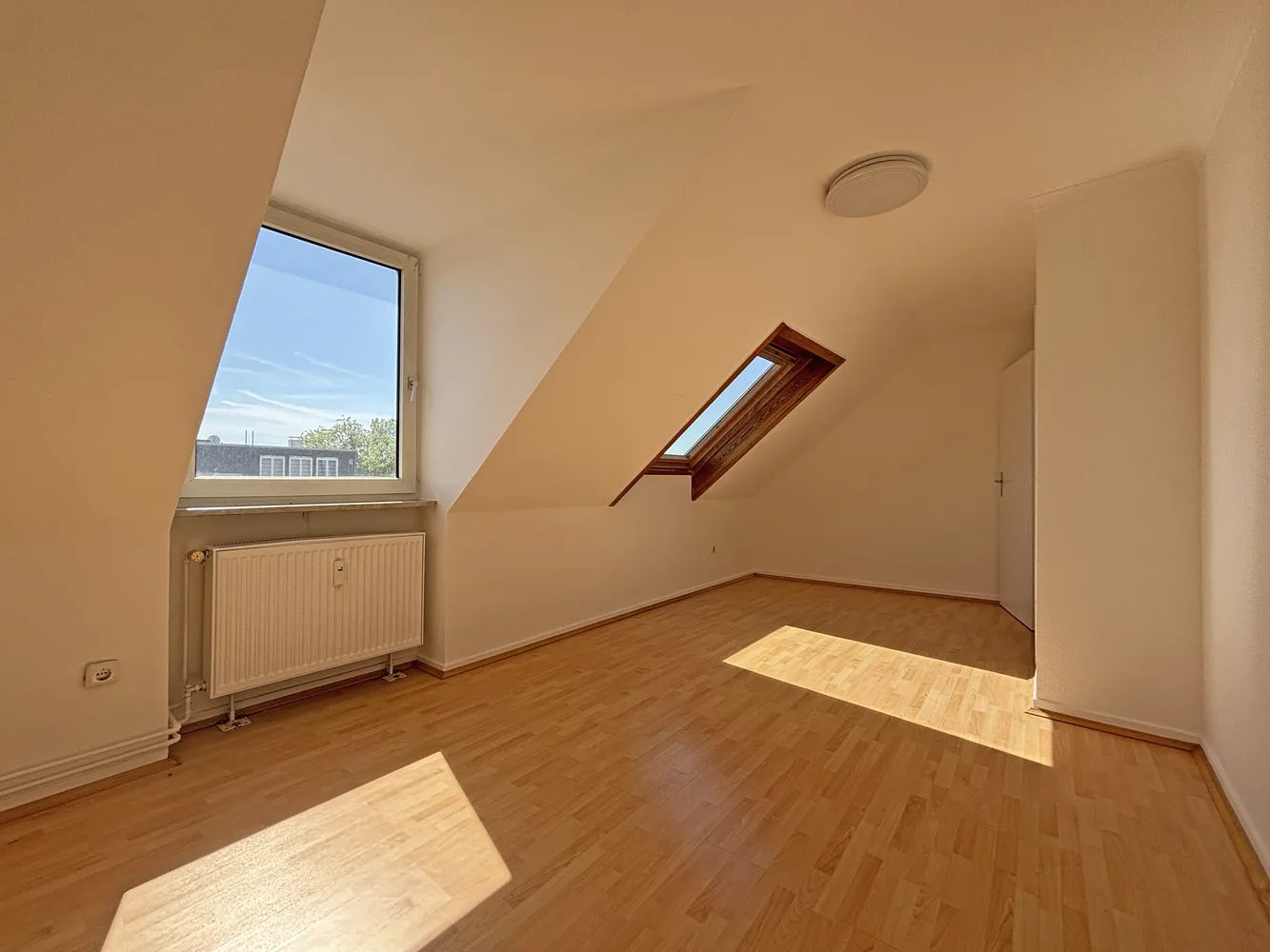 2 Zimmer Wohnung mit 60 m² in Duisburg – Bild 7