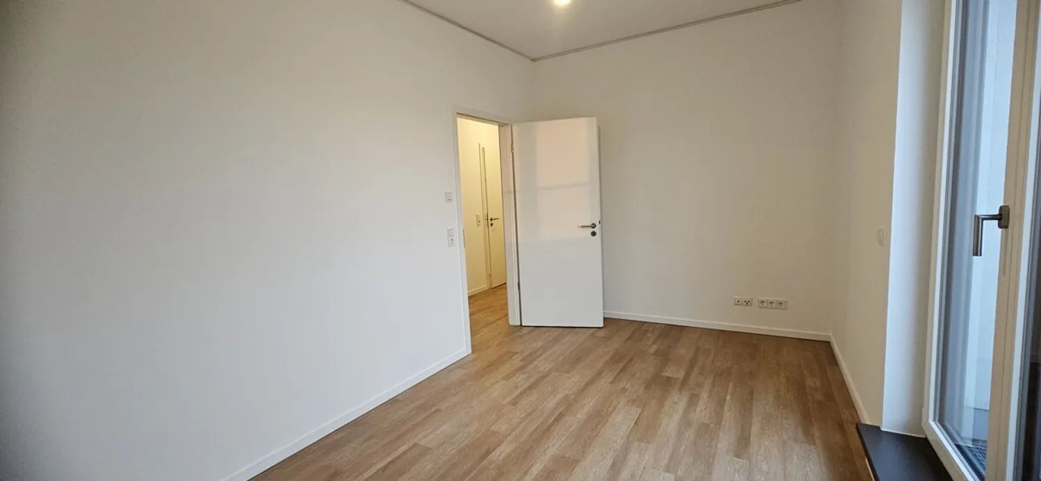4 Zimmer Wohnung mit 151 m² in Stade – Bild 11