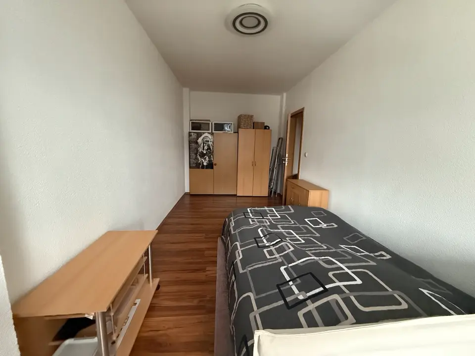 WG-Zimmer mit 63 m² in Zwickau – Bild 1