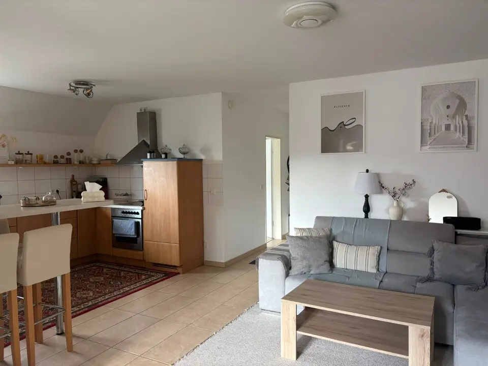 3 Zimmer Wohnung mit 79 m² in Bielefeld – Bild 1