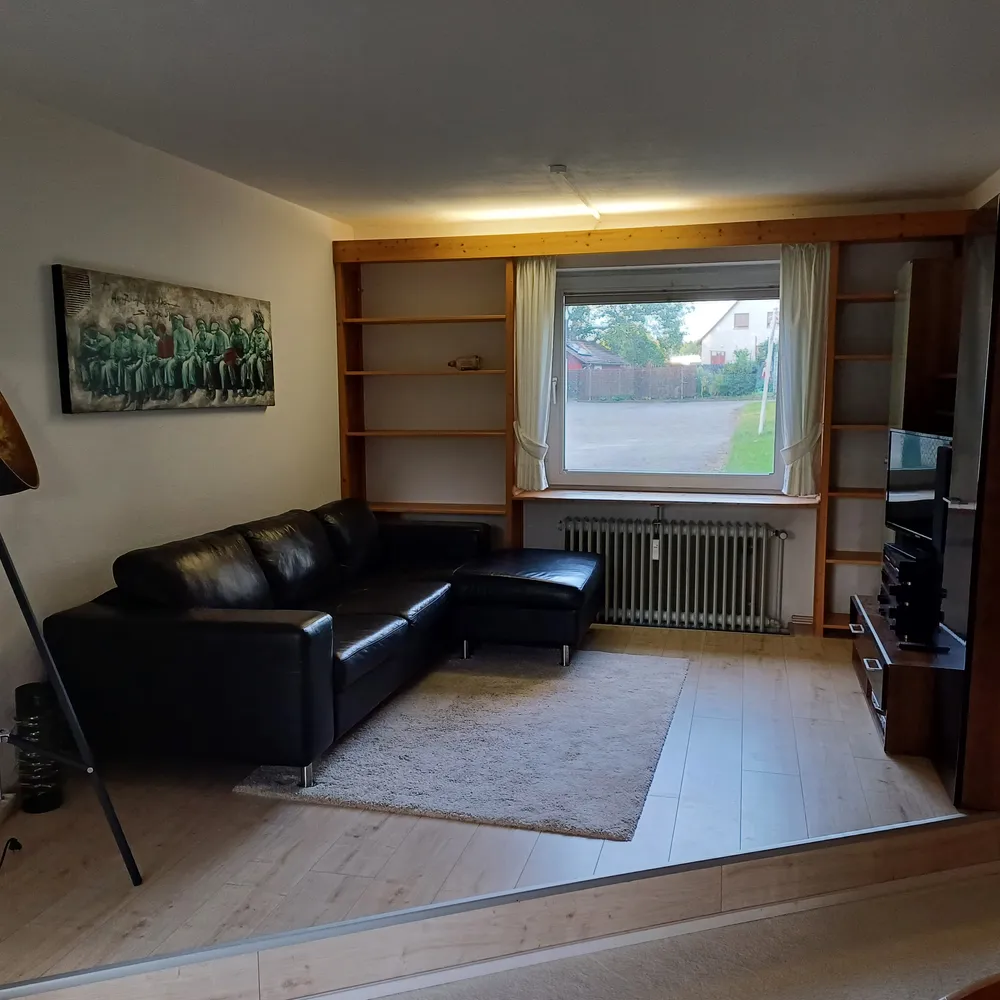 2 Zimmer Wohnung mit 55 m² in Braunschweig – Bild 1