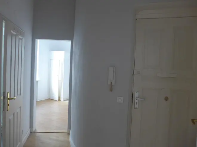 2 Zimmer Wohnung mit 55 m² in Berlin – Bild 9