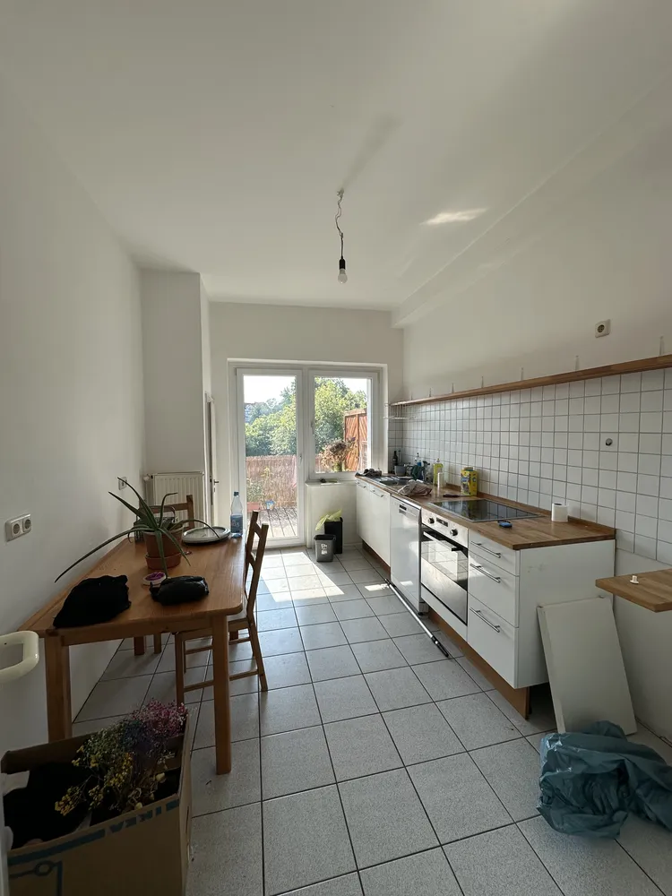 2 Zimmer Wohnung mit 54 m² in Köln – Bild 1