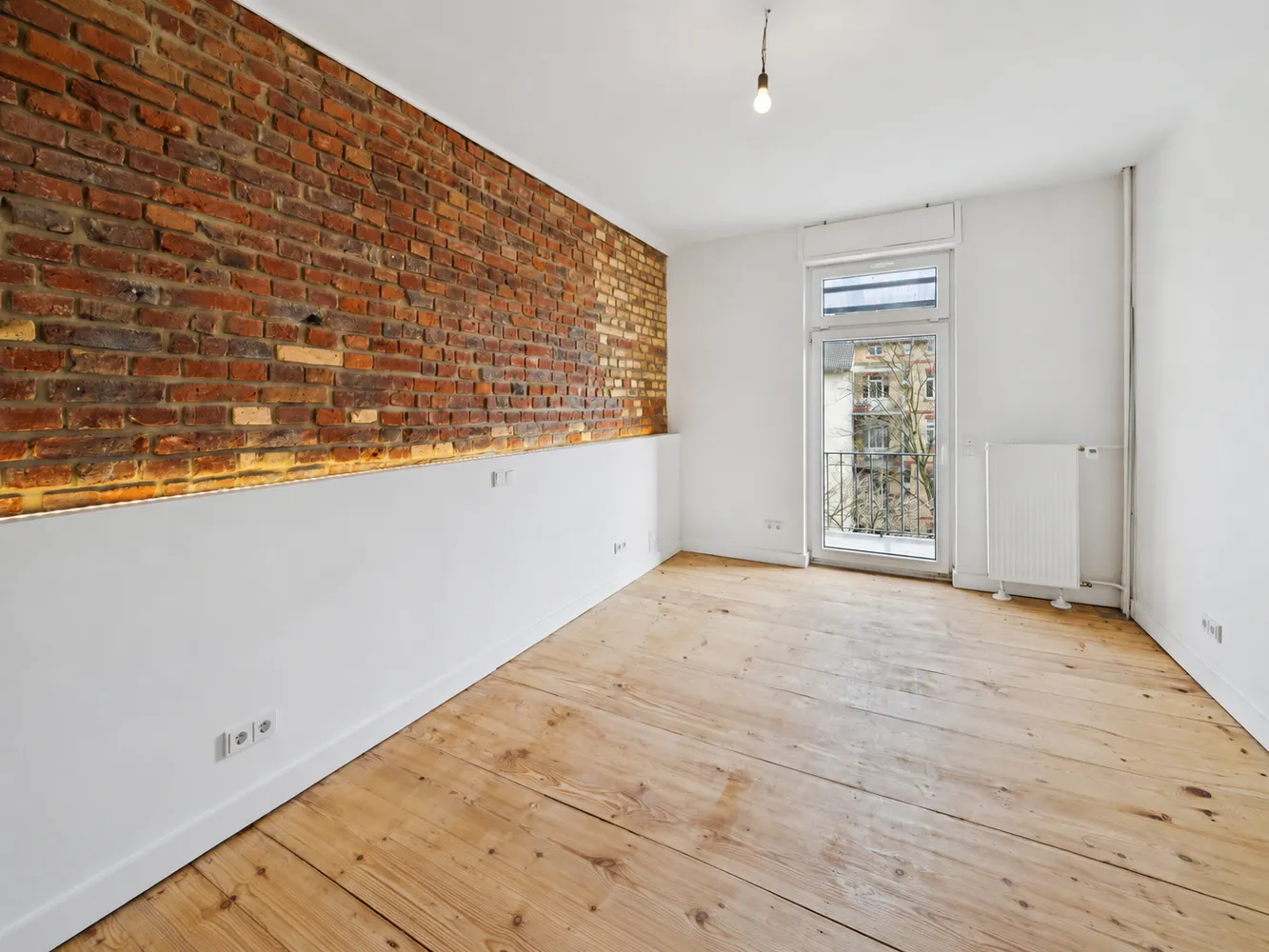 4 Zimmer Wohnung mit 104 m² in Darmstadt – Bild 1
