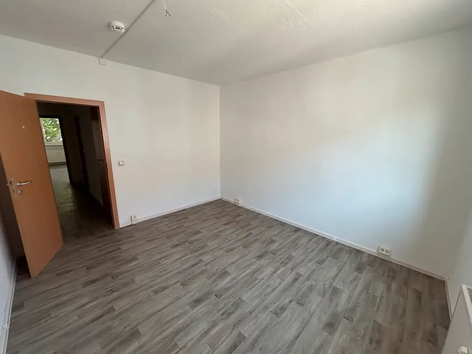 3 Zimmer Wohnung mit 60 m² in Halberstadt – Bild 4