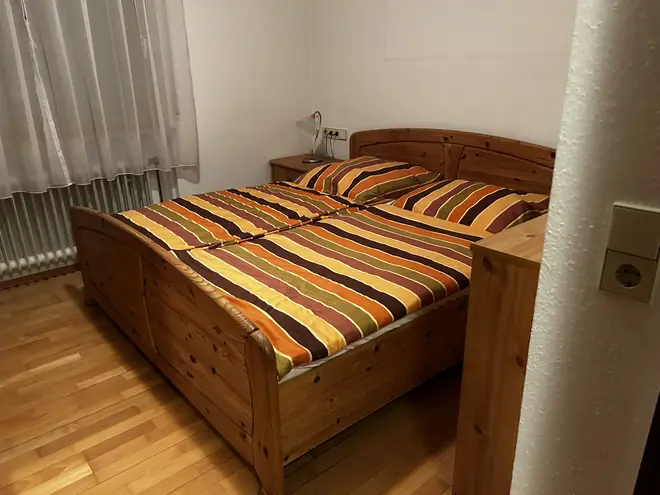 2 Zimmer Wohnung mit 60 m² in Stuttgart – Bild 8