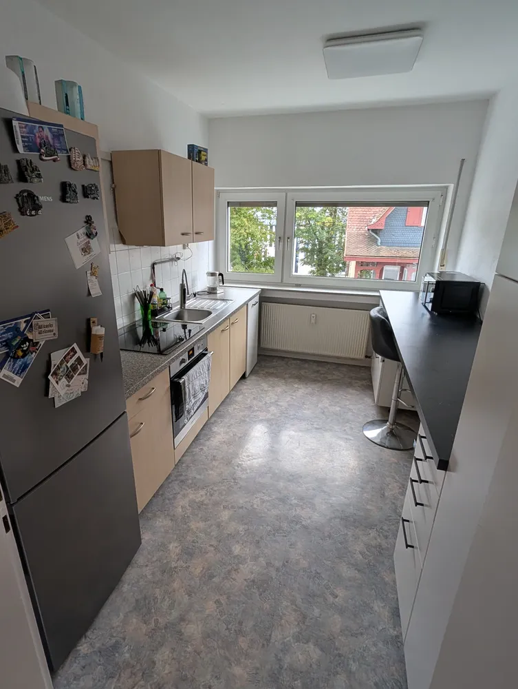 3 Zimmer Wohnung mit 70 m² in Siegen – Bild 12