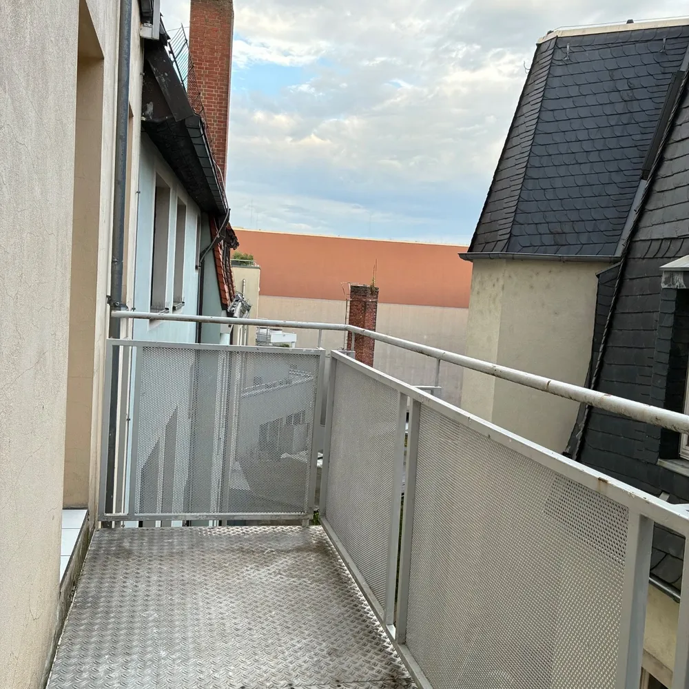 3 Zimmer Wohnung mit 59 m² in Dresden – Bild 10