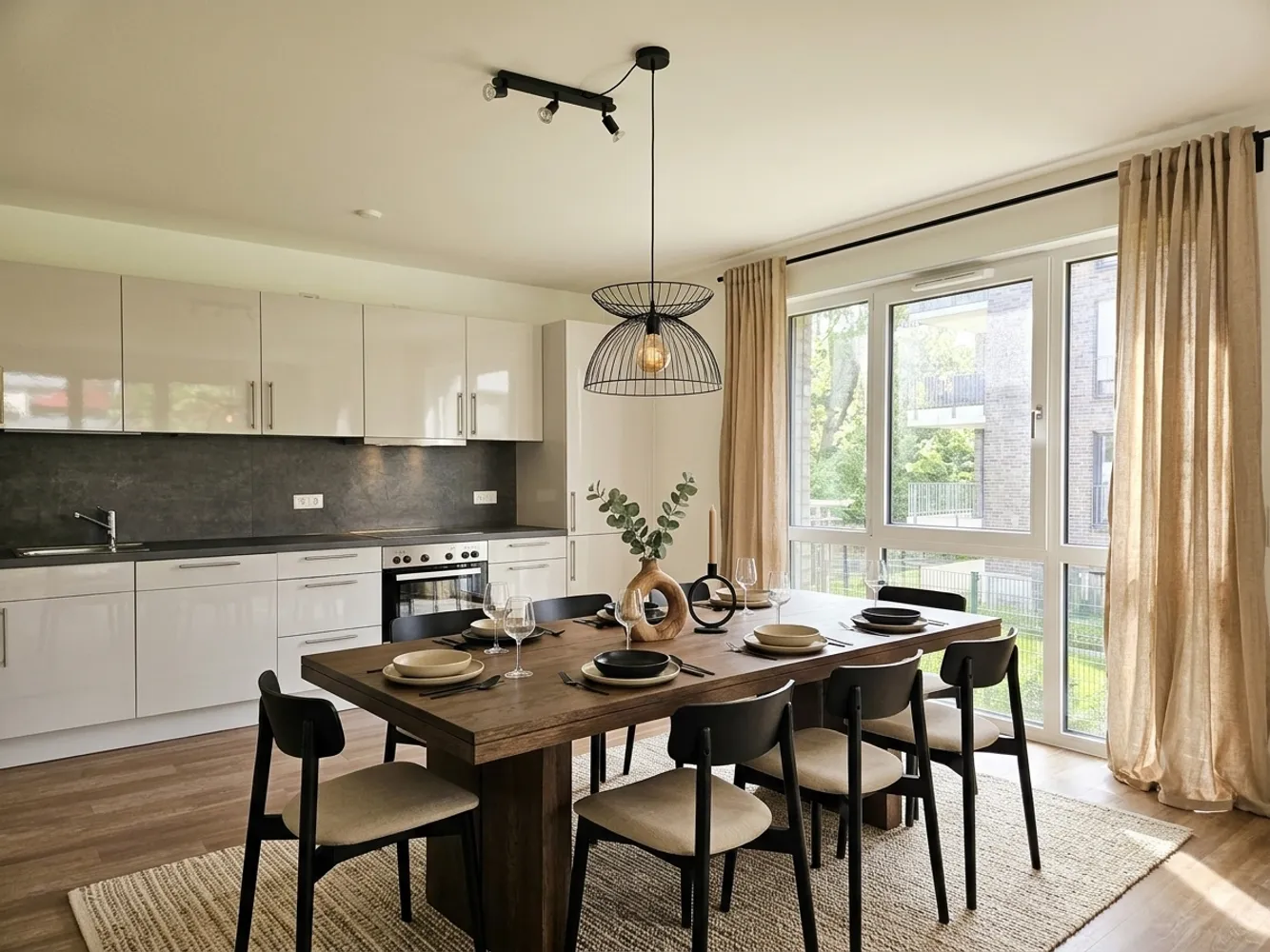 3 Zimmer Wohnung mit 76 m² in Stade – Bild 8