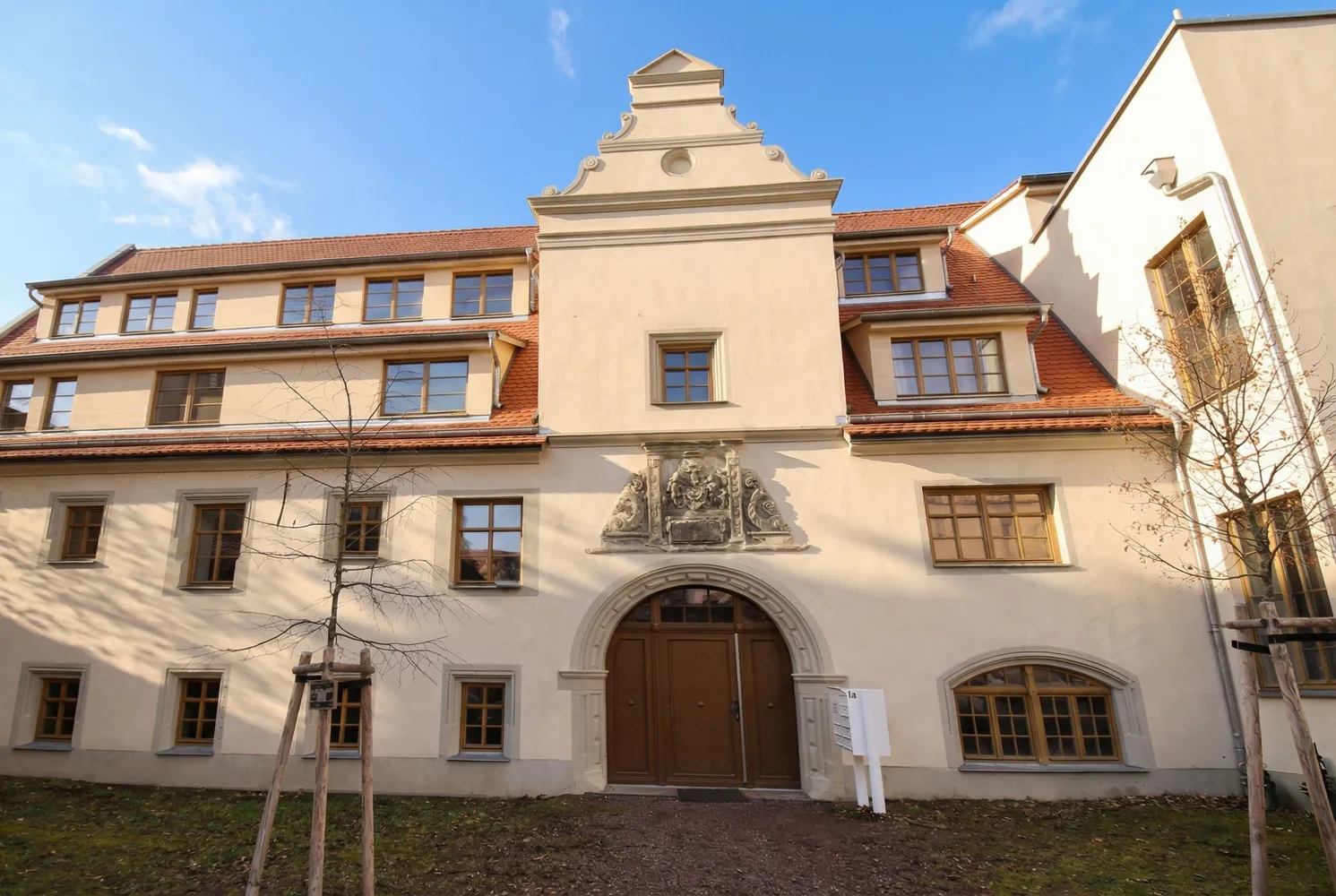 1 Zimmer Wohnung mit 60 m² in Halle (Saale) – Bild 4
