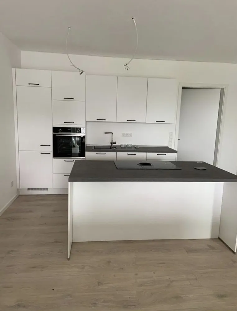 3 Zimmer Wohnung mit 112 m² in Paderborn – Bild 2