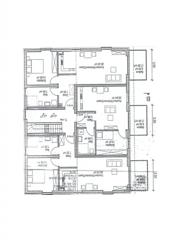 2 Zimmer Wohnung mit 46 m² in Regensburg – Bild 3