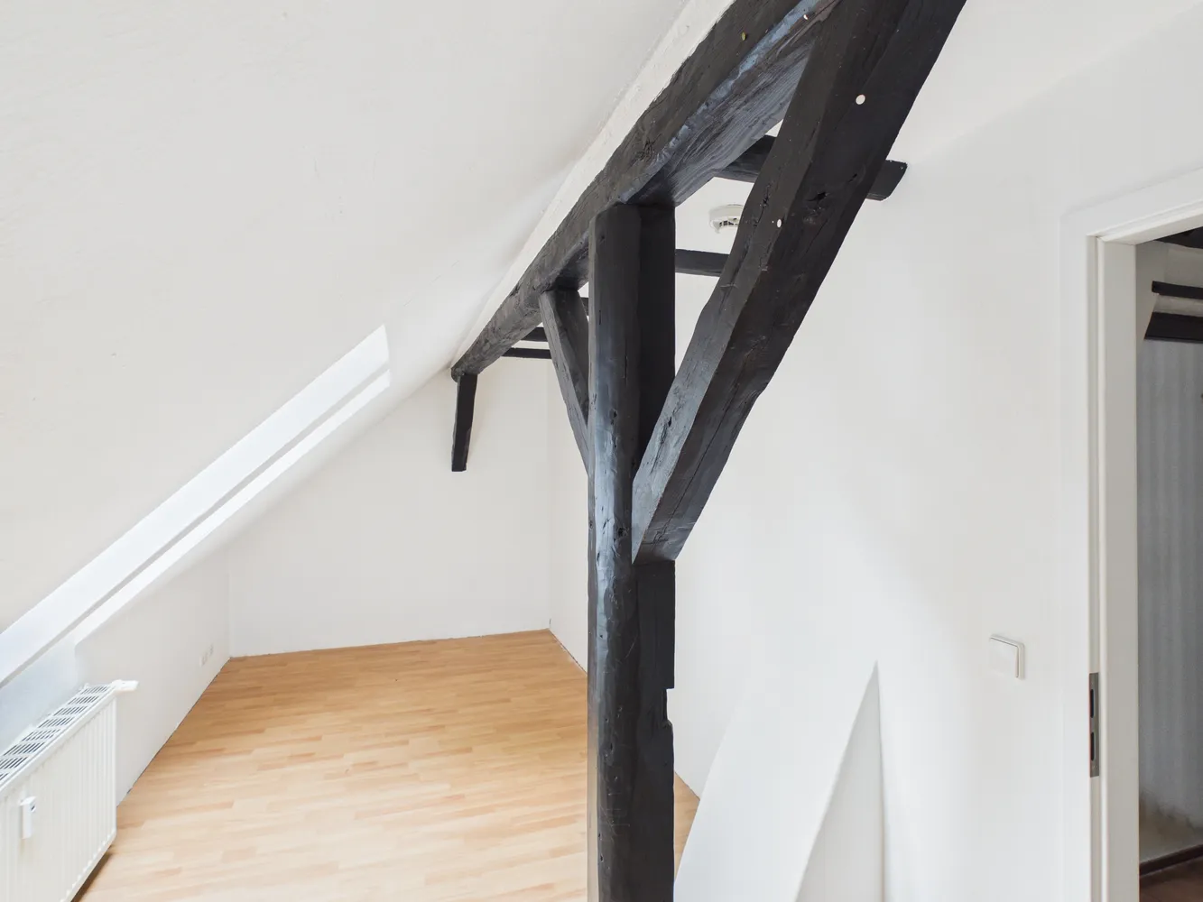 4 Zimmer Wohnung mit 93 m² in Hagen – Bild 3