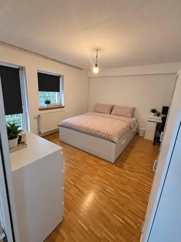 2 Zimmer Wohnung mit 75 m² in Münster – Bild 5