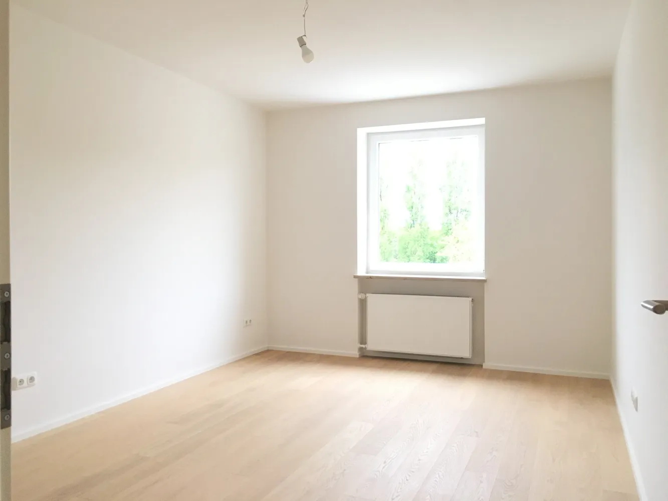 2 room apartment with 50 m² in Munich – Photo 4