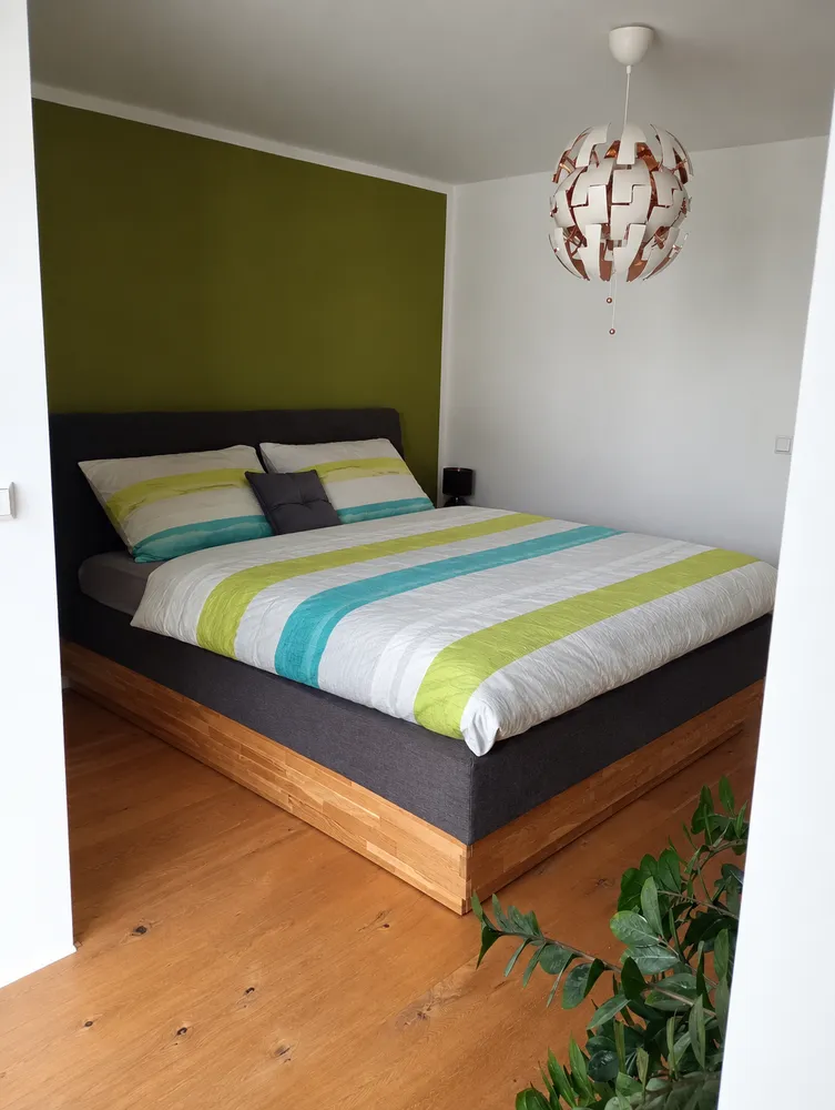 3 Zimmer Wohnung mit 86 m² in Mannheim – Bild 11
