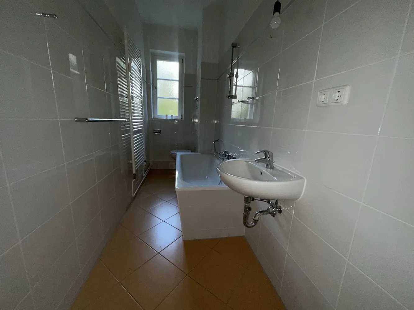 2 Zimmer Wohnung mit 53 m² in Berlin – Bild 7