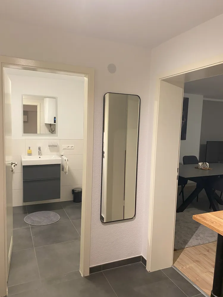 1 Zimmer Wohnung mit 37 m² in Karlsruhe – Bild 9