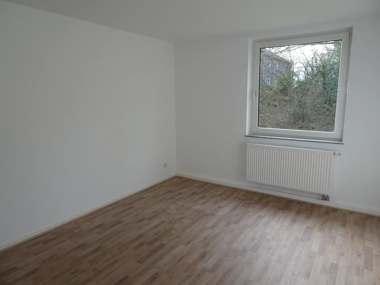 2 Zimmer Wohnung mit 58 m² in Wuppertal – Bild 11