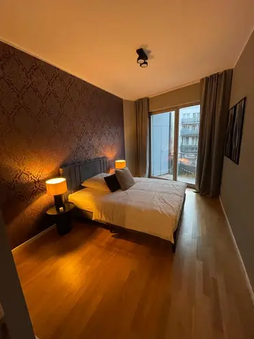 4 Zimmer Wohnung mit 131 m² in Berlin – Bild 7
