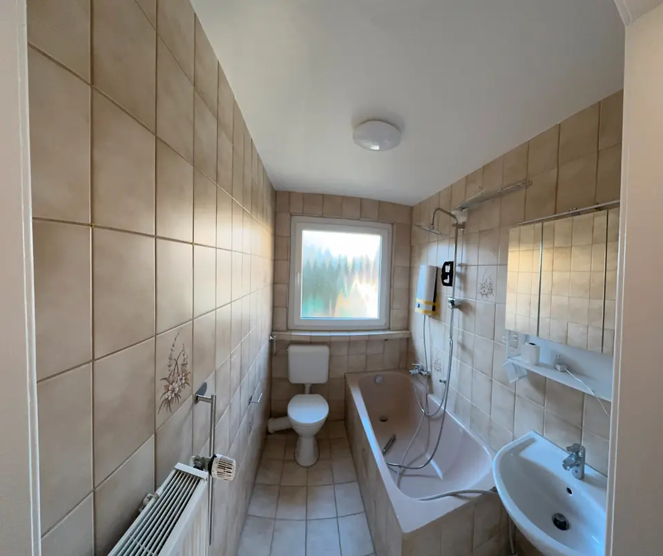 4 Zimmer Wohnung mit 69 m² in Oberhausen – Bild 7