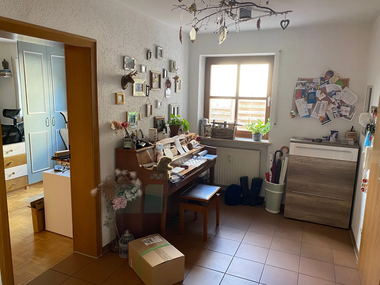 3 Zimmer Wohnung mit 72 m² in München – Bild 5