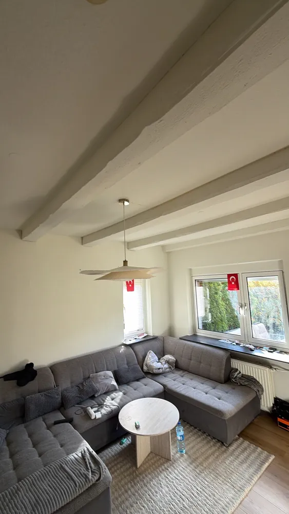 2 Zimmer Haus mit 52 m² in Berlin – Bild 4