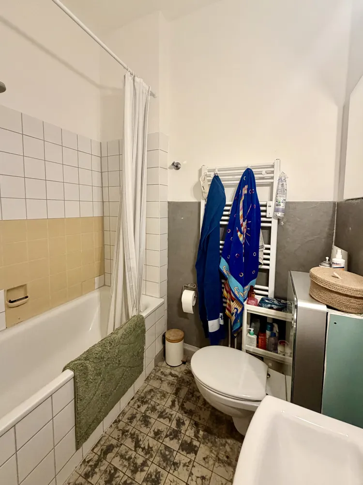 3 Zimmer Wohnung mit 68 m² in Karlsruhe – Bild 9
