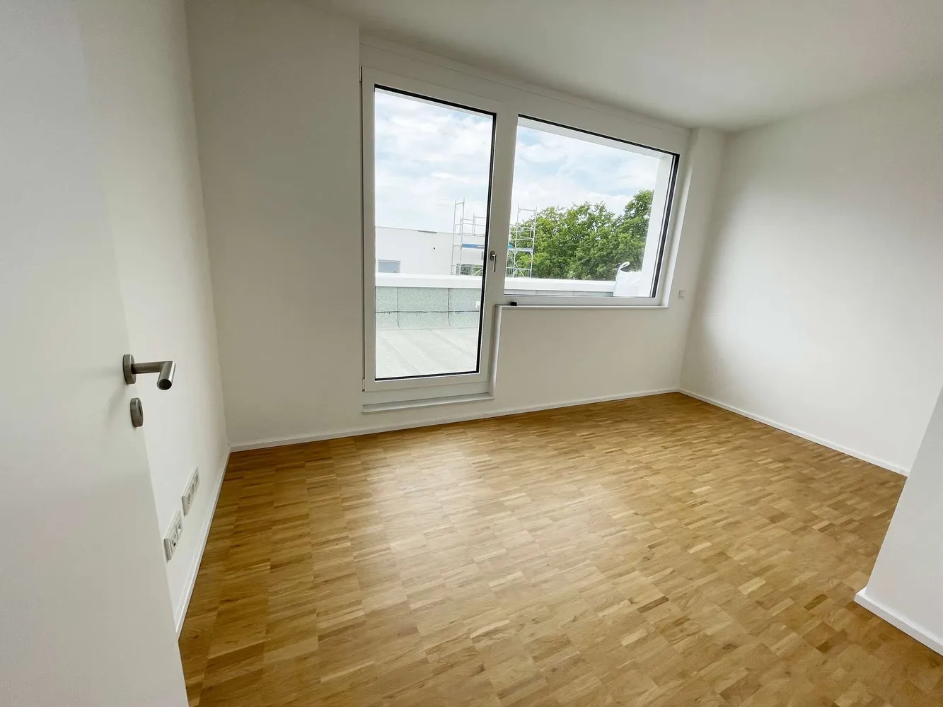 4 Zimmer Wohnung mit 107 m² in Göttingen – Bild 1