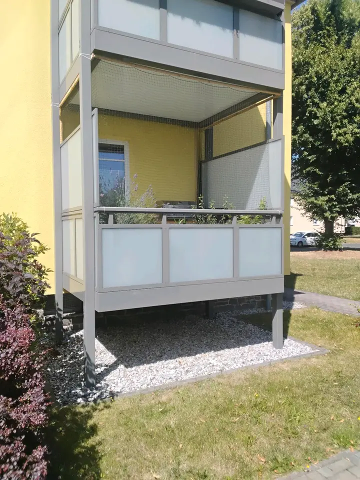 3 Zimmer Wohnung mit 56 m² in Wurzen – Bild 3