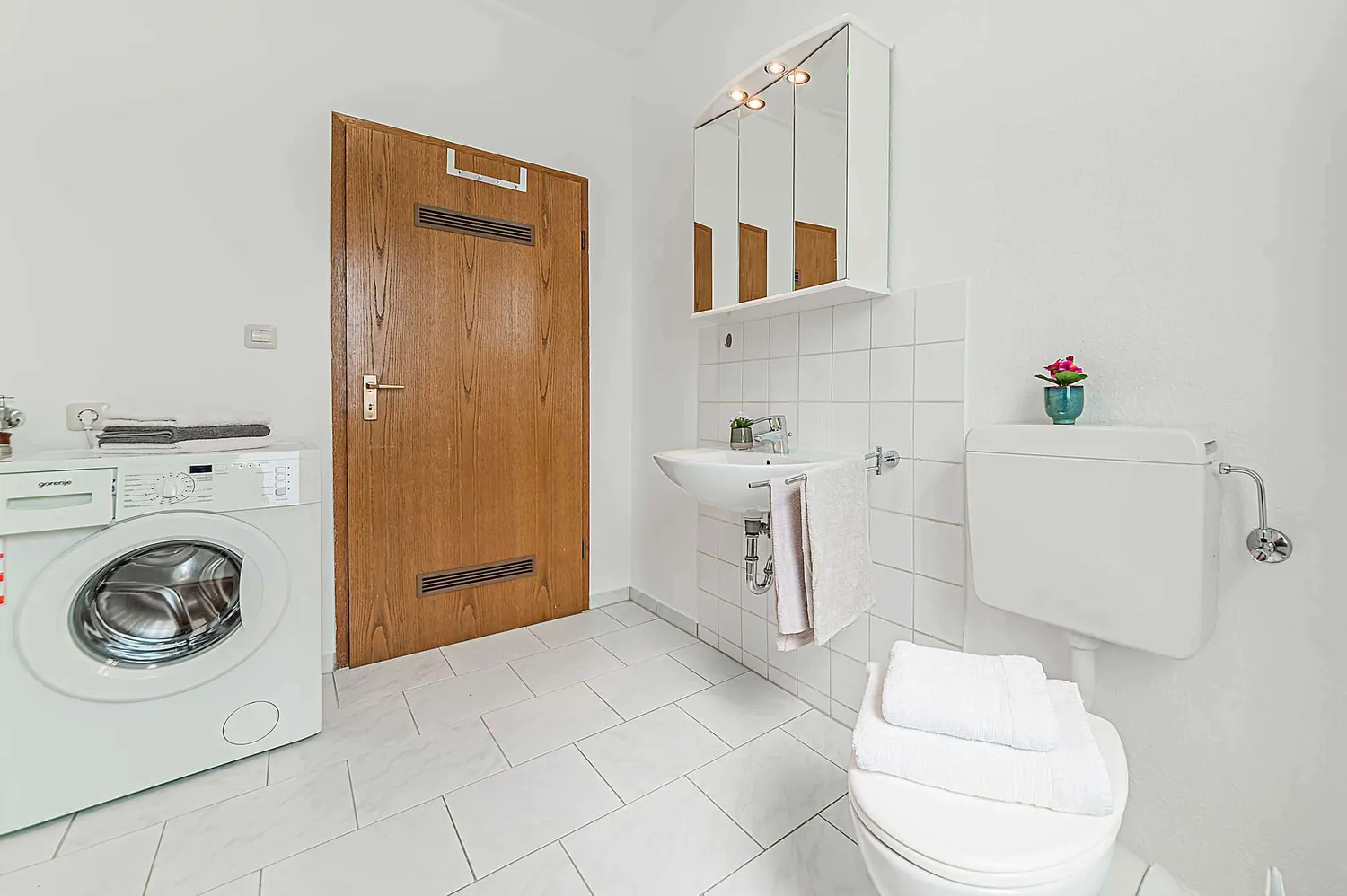 2 Zimmer Wohnung mit 49 m² in Wiesbaden – Bild 4