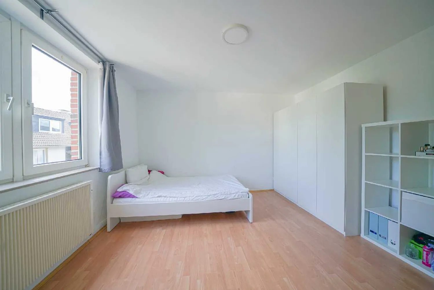2 Zimmer Wohnung mit 55 m² in Ratingen – Bild 2