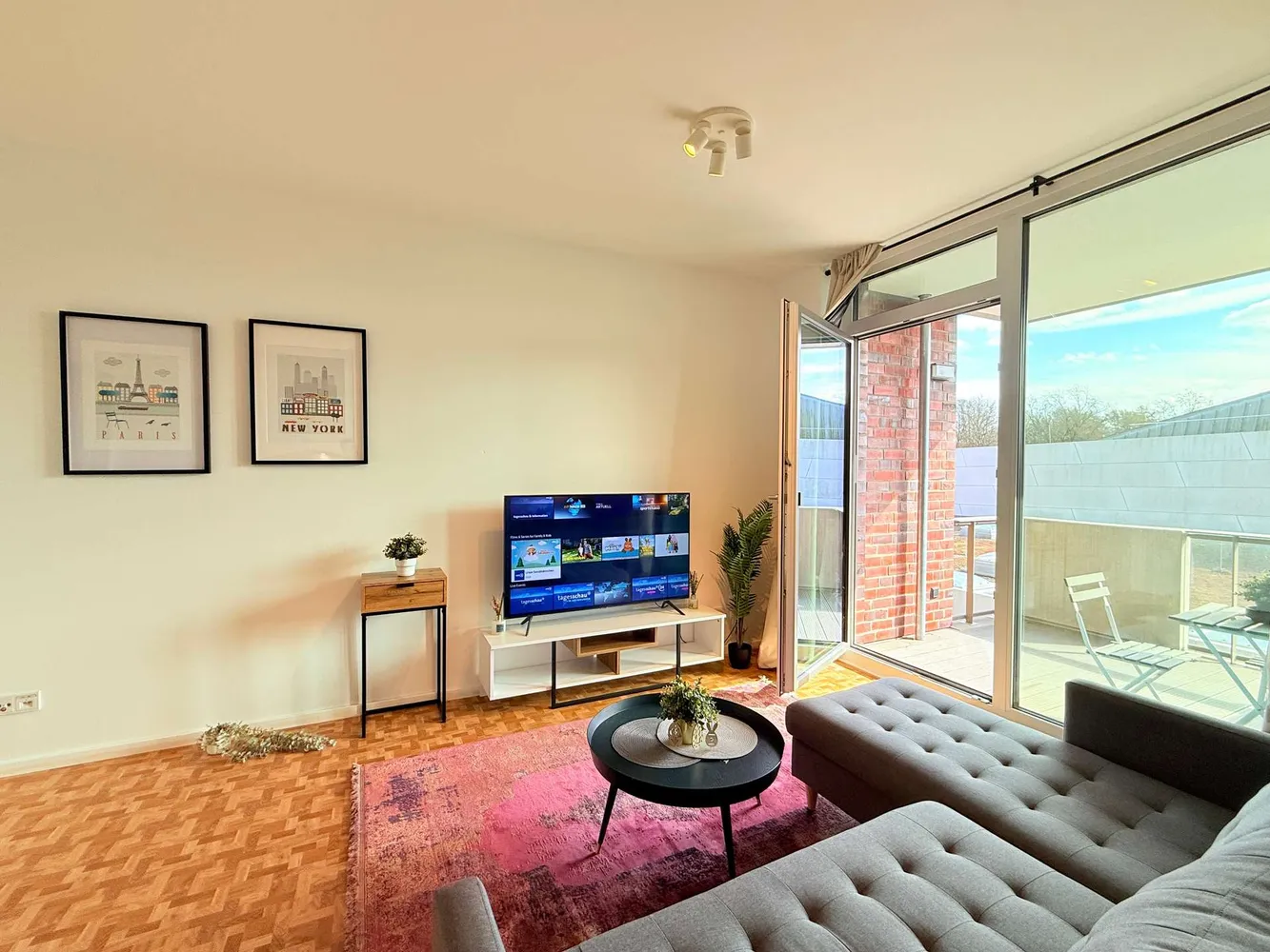 2 Zimmer Wohnung mit 68 m² in Hamburg – Bild 7