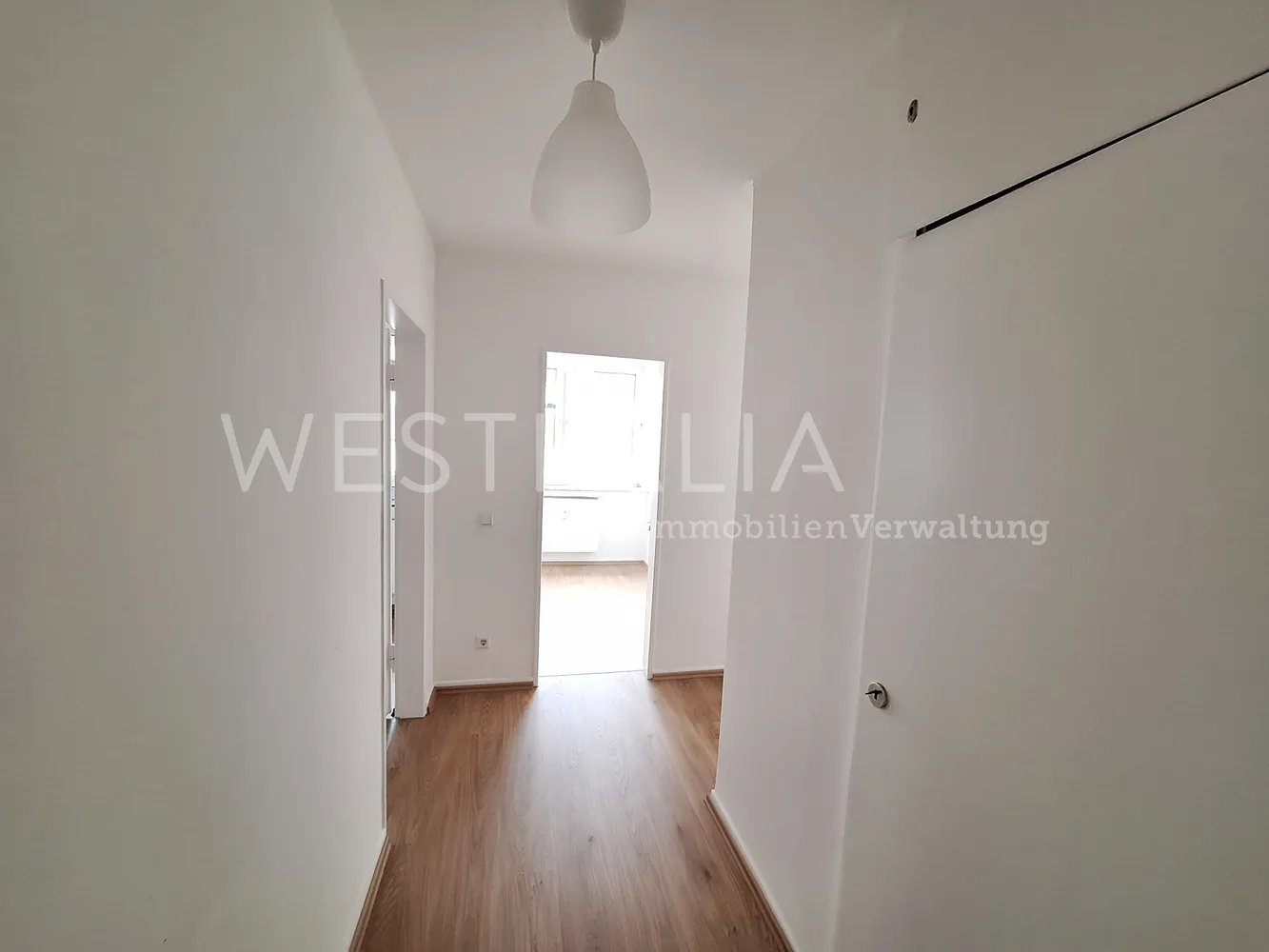 2 Zimmer Wohnung mit 51 m² in Duisburg – Bild 4