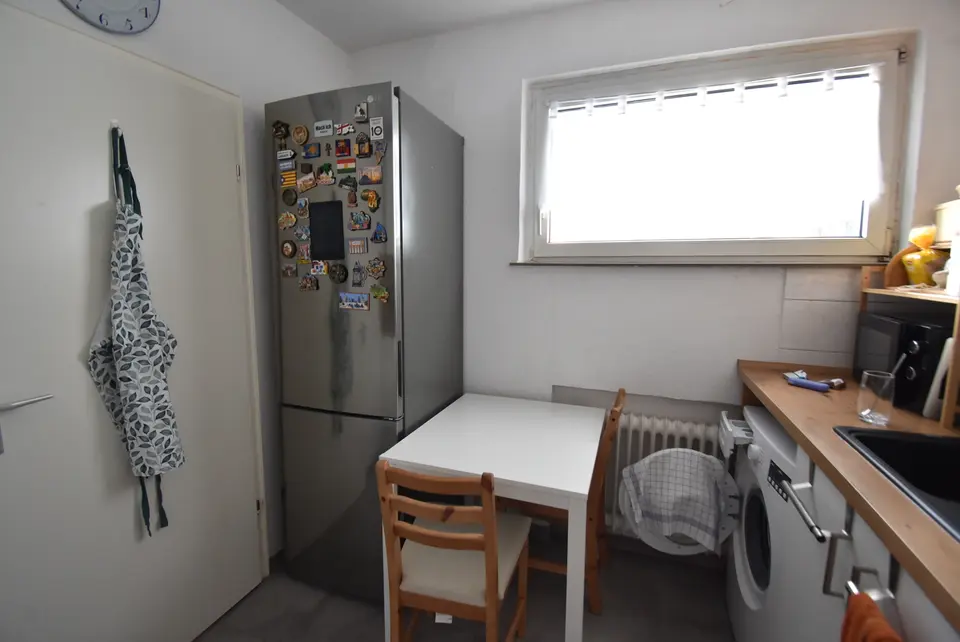 3 Zimmer Wohnung mit 60 m² in Oberhausen – Bild 6
