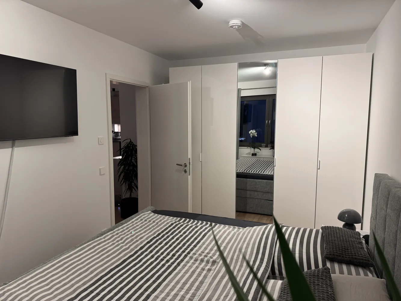 3 Zimmer Wohnung mit 71 m² in Frankfurt am Main – Bild 8